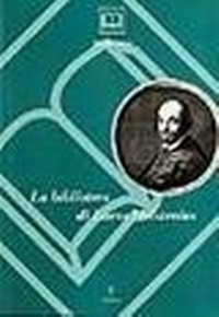 Abbildung von: La biblioteca di Lucas Holstenius - Scienze bibliografiche;Forum Edizioni