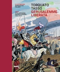 Abbildung von: La Gerusalemme liberata - Forum Edizioni