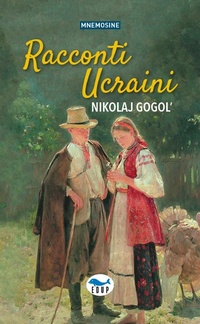 Abbildung von: Racconti ucraini - Mnemosine;EdUP