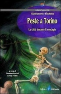 Bild: Peste a Torino. La citt&agrave; durante il contagio - Bancarella;Il Punto PiemonteinBancarella