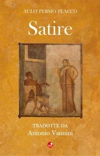 Abbildung von: Satire - Betti Editrice