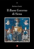 Cover: Il Buon governo di Siena - Betti Editrice