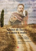 Cover: Ghino di Tacco tra mito e realt&agrave; - Betti Editrice