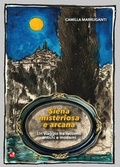 Cover: Siena misteriosa e arcana. Un viaggio tra racconti antichi e moderni - Betti Editrice