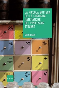 Abbildung von: La piccola bottega delle curiosità matematiche del professor Stewart - Codice