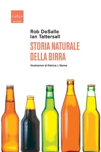 Abbildung von: Storia naturale della birra - Codice
