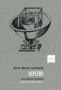 Abbildung von: Keplero. Una biografia scientifica - Codice