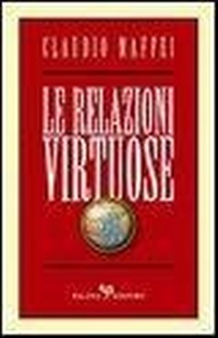 Abbildung von: Le relazioni virtuose - Falzea
