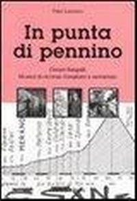 Abbildung von: In punta di pennino - Ediciclo