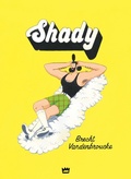 Cover: Shady - Rulez