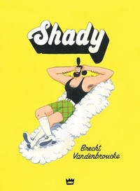 Abbildung von: Shady - Rulez