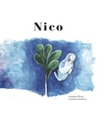 Cover: Nico - L' asilo dei mostri;Il Brucofarfalla