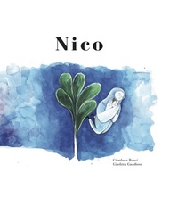 Enlarge image Cover: Nico - L' asilo dei mostri;Il Brucofarfalla