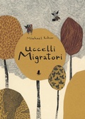 Cover: Uccelli migratori - Il Brucofarfalla