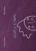 Cover: Clip e il limite - Il Brucofarfalla