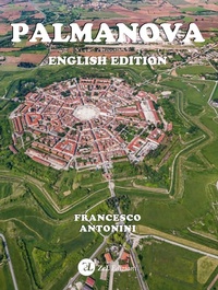 Abbildung von: Palmanova. Ediz. inglese - ZeL Edizioni