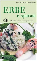 Bild: Erbe e sparasi. Ricette con erbe spontanee - De Bastiani