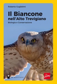 Abbildung von: Il biancone nell'alto trevigiano. Biologia e conservazione - De Bastiani