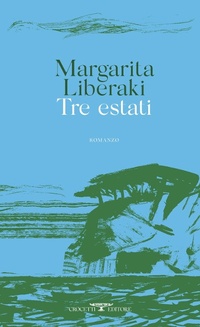 Abbildung von: Tre estati - Mediterranea;Crocetti