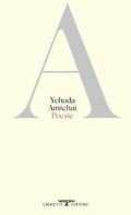 Cover: Poesie - Crocetti