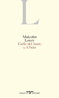 Cover: L' urlo del mare e il buio - Crocetti