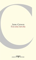 Cover: Era una nuvola. Testo inglese a fronte - Poesia;Crocetti