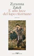 Cover: E alla luce del lupo ritornano - Mediterranea;Crocetti