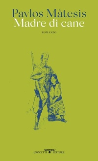 Abbildung von: Madre di cane - Crocetti