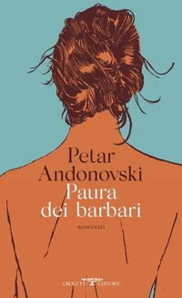 Abbildung von: Paura dei barbari - Mediterranea;Crocetti