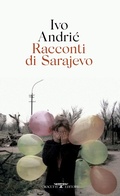 Cover: Racconti di Sarajevo - Mediterranea;Crocetti