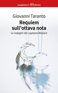 Abbildung von: Requiem sull'ottava nota - I corimbi;Avagliano