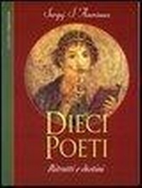 Abbildung von: Dieci poeti: ritratti e destini - Ricerche;La Casa di Matriona