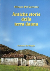 Abbildung von: Antiche storie della terra dauna - I rapaci;Edizioni del Poggio