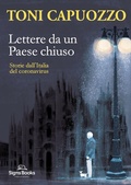 Cover: Lettere da un Paese chiuso. Storie dall'Italia del coronavirus - SIGNS PUBLISHING