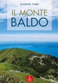 Cover: Il monte Baldo - Nord est. Nuova serie;Cierre edizioni