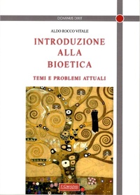 Abbildung von: Introduzione alla bioetica - Dominus dixit;Il Cerchio