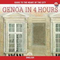 Abbildung von: Genova in 4 ore. Ediz. inglese - Tormena