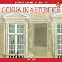 Abbildung von: Genova in 4 ore. Ediz. tedesca - Tormena