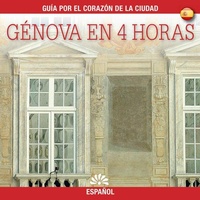 Abbildung von: Genova in 4 ore. Ediz. spagnola - Tormena