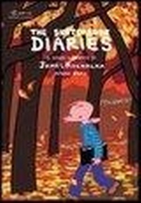 Abbildung von: Kochalka, J: Sketchbook diaries - Illustorie. Racconti a fumetti;Fernandel