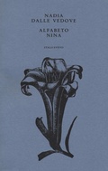 Cover: Alfabeto Nina - Italo Svevo
