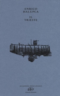 Abbildung von: Il Trieste - Italo Svevo