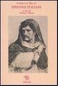Abbildung von: Epistole italiane - Mimesis