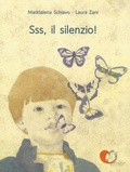 Cover: Sss, il silenzio! - Storie Cucite