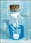 Cover: Il mare chiuso - Libro da parati;VerbaVolant edizioni