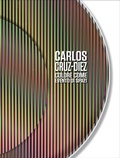 Cover: Carlos Cruz-Diez. Colore come evento di spazi. Ediz. italiana e inglese - Dep Art
