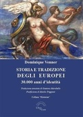 Cover: Storia e tradizione degli europei. 30.000 anni d'identit&agrave; - Histroriae;L'Arco e la Corte