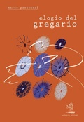 Cover: Elogio del gregario - Aquilone cosmico;Battaglia