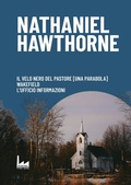 Cover: Il velo nero del pastore-Wakefield-L'ufficio informazioni - Urban Apnea