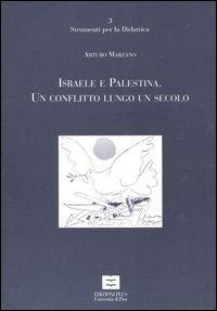 Abbildung von: Israele e Palestina. Un conflitto lungo un secolo - Strumenti per la didattica;Plus
